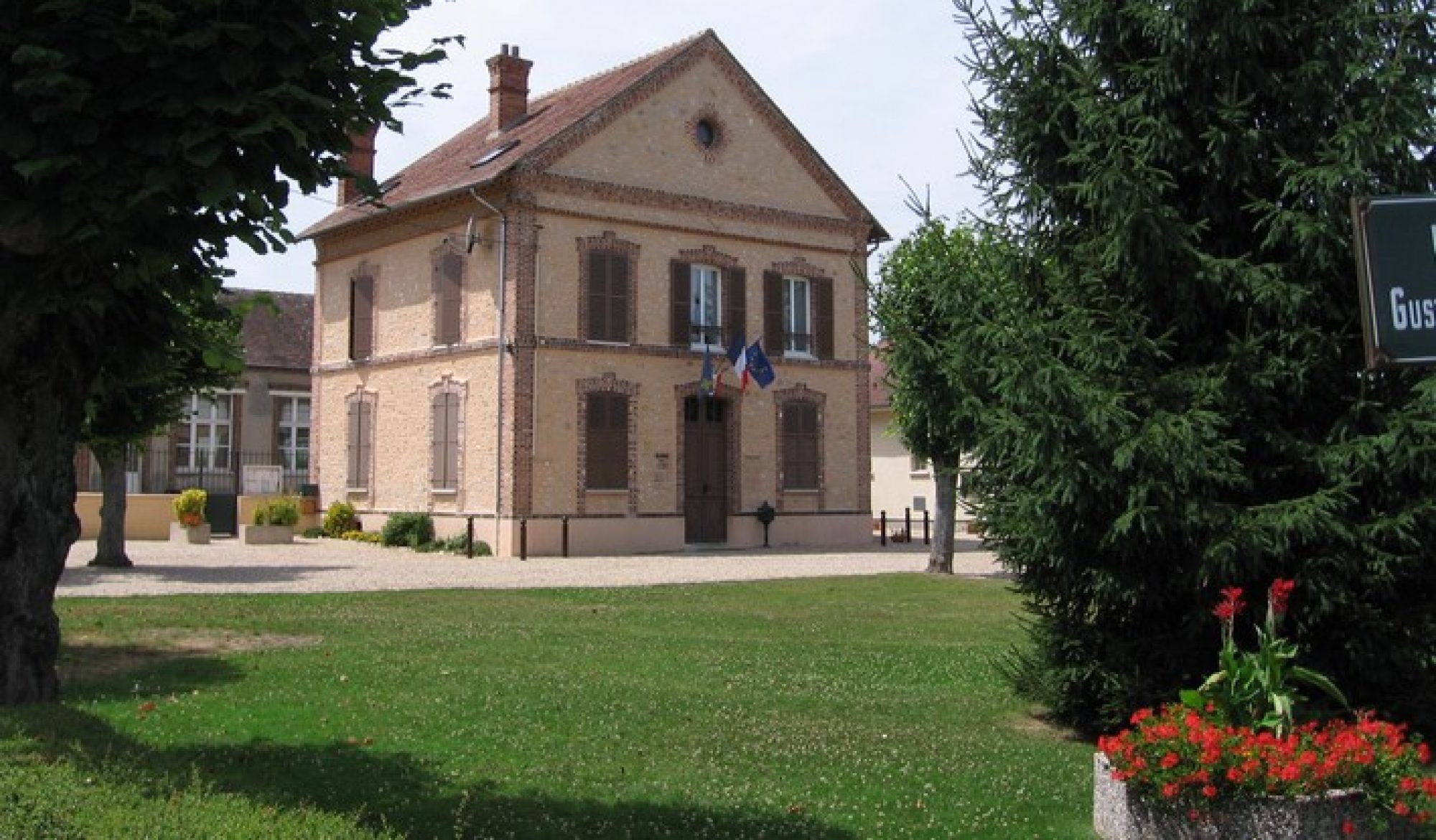 Location de benne à Treuzy Levelay